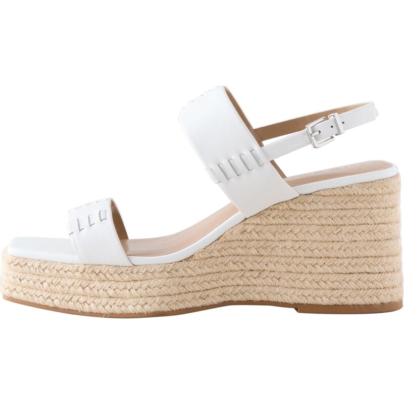 Next Sandále biela 65882354