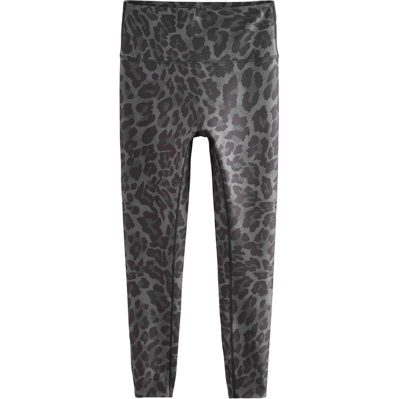 Next Športové nohavice Balance čokoládová / grafitová / tmavosivá 64465468