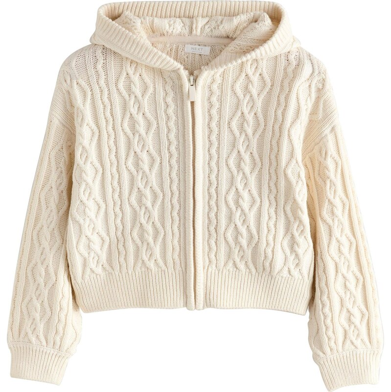 Next Kardigán nebielená 65881956