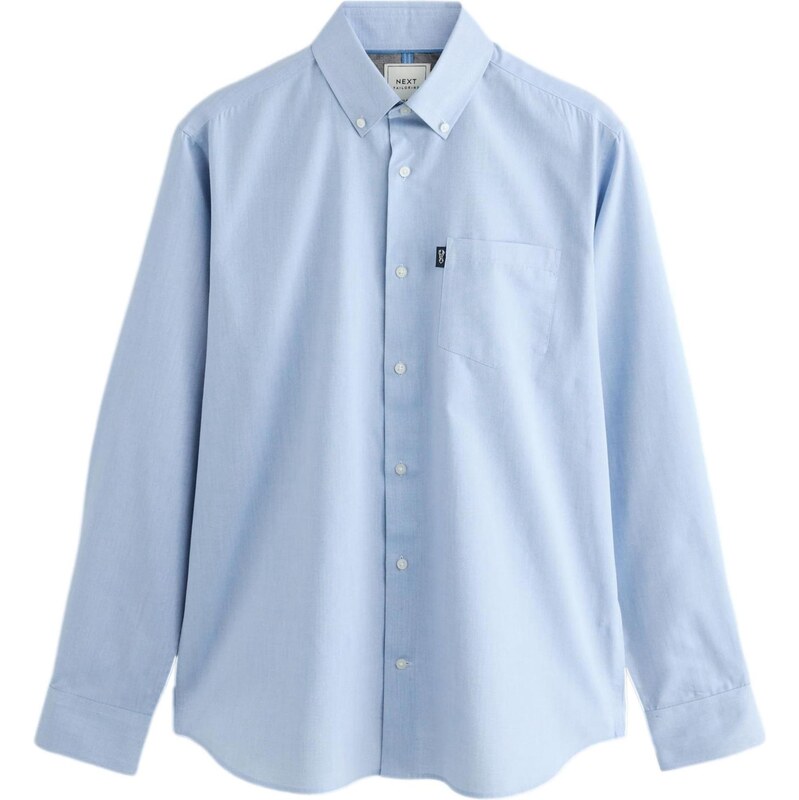 Next Košeľa svetlomodrá 64559344