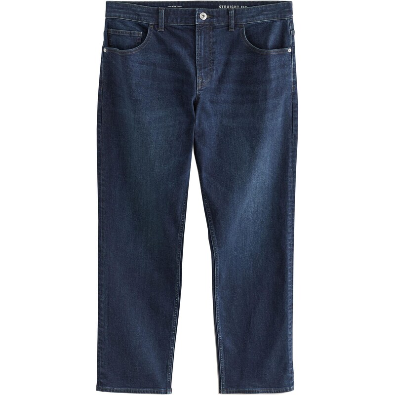 Next Džínsy tmavomodrá 64465331