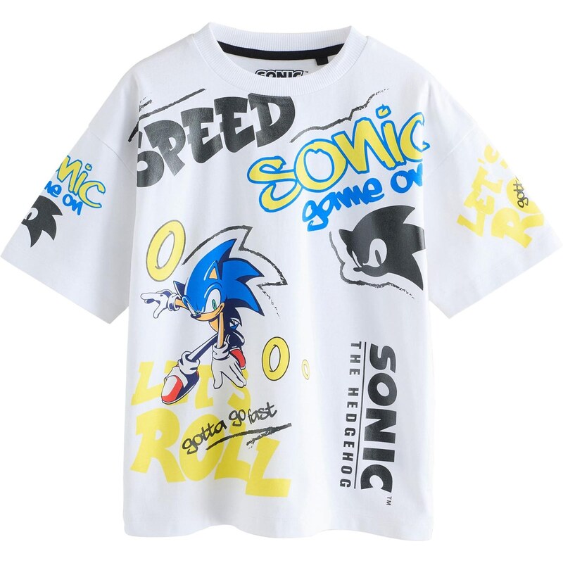 Next Tričko zmiešané farby 64488169