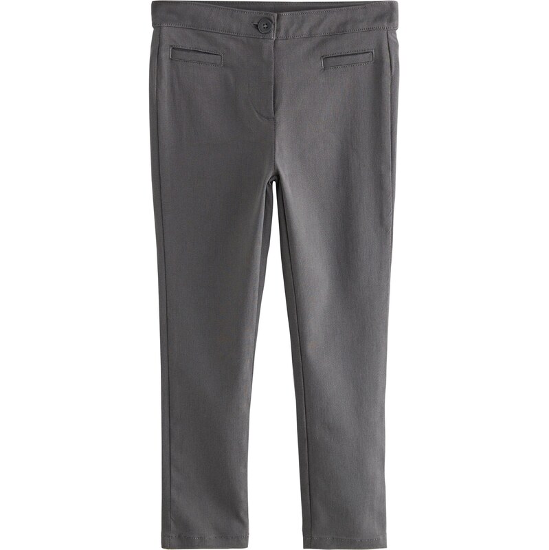 Next Nohavice sivá 64500905