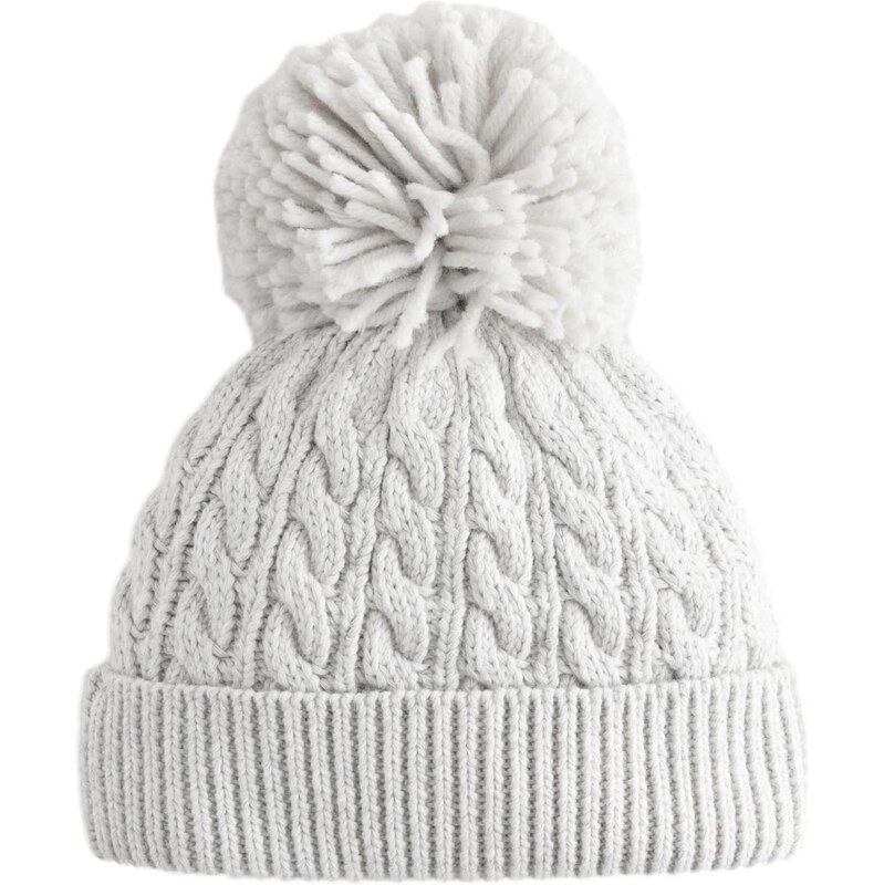 Next Čiapky svetlosivá 65879621