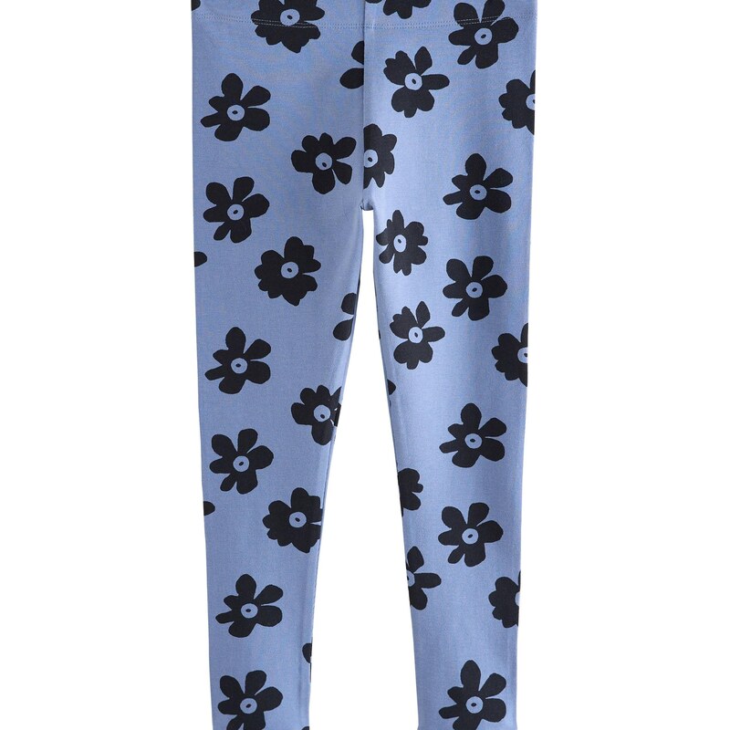 Next Legíny modrá / čierna 65880231