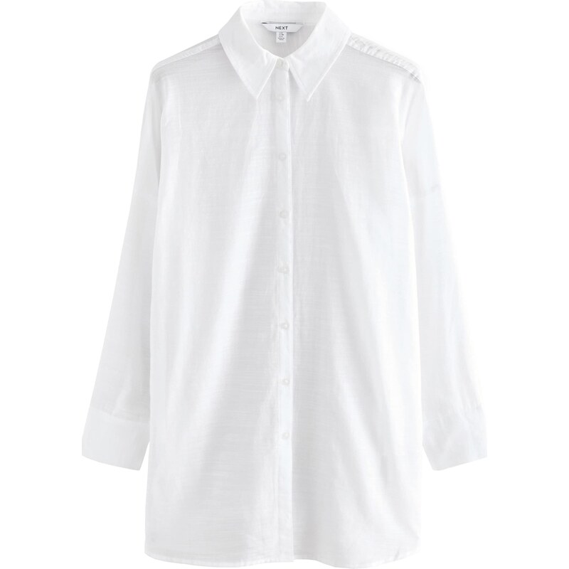 Next Blúzka biela 65678289