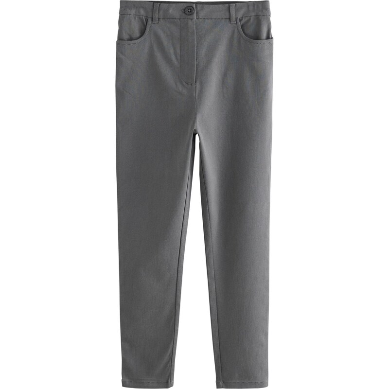 Next Nohavice sivá 64500985