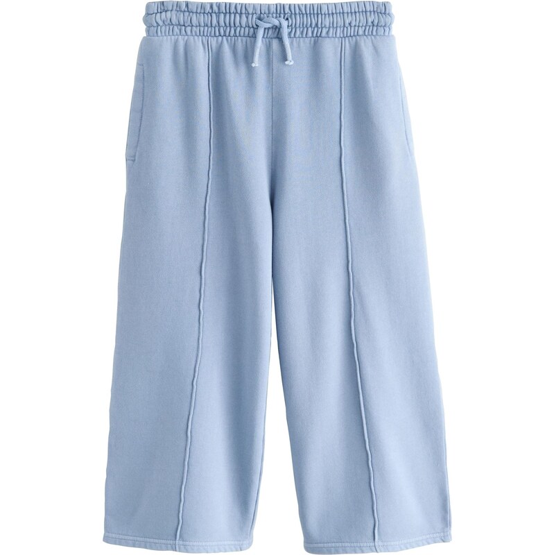 Next Nohavice nebesky modrá 64500986