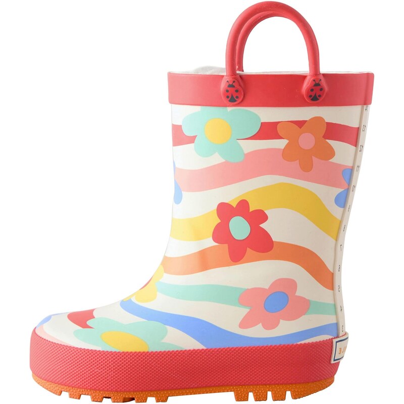 Next Gumáky zmiešané farby 64575675