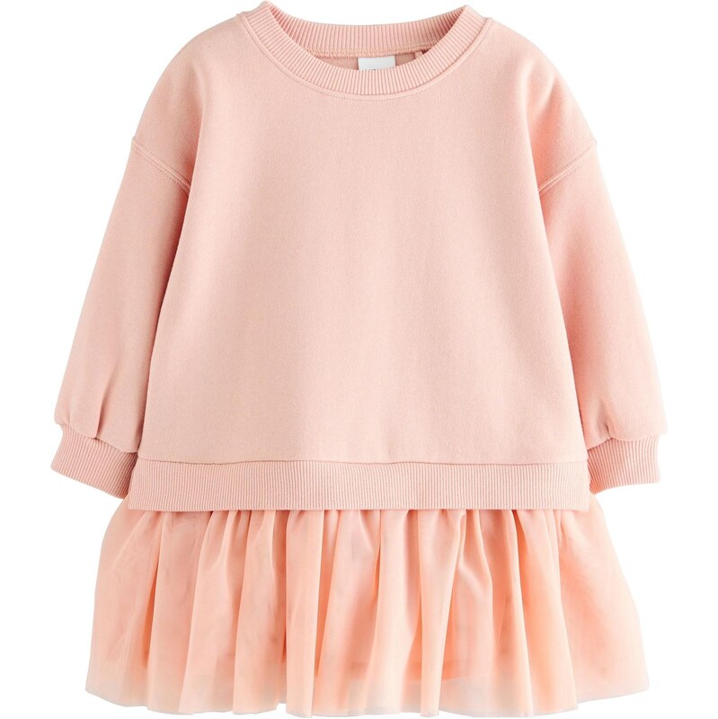 Next Šaty marhuľová 65654965