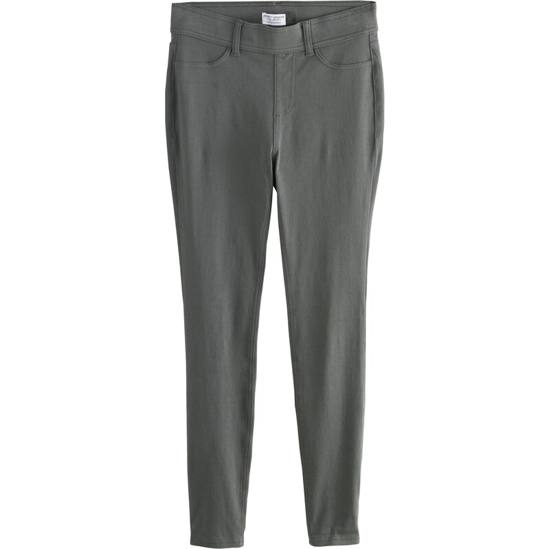 Next Legíny tmavosivá 65882068