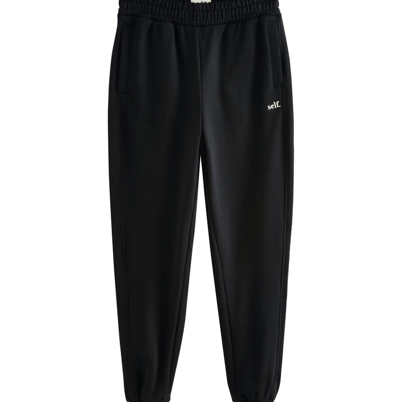 Next Nohavice čierna 65882076