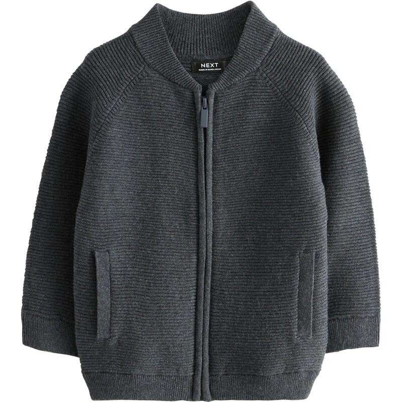 Next Kardigán tmavosivá 65353242