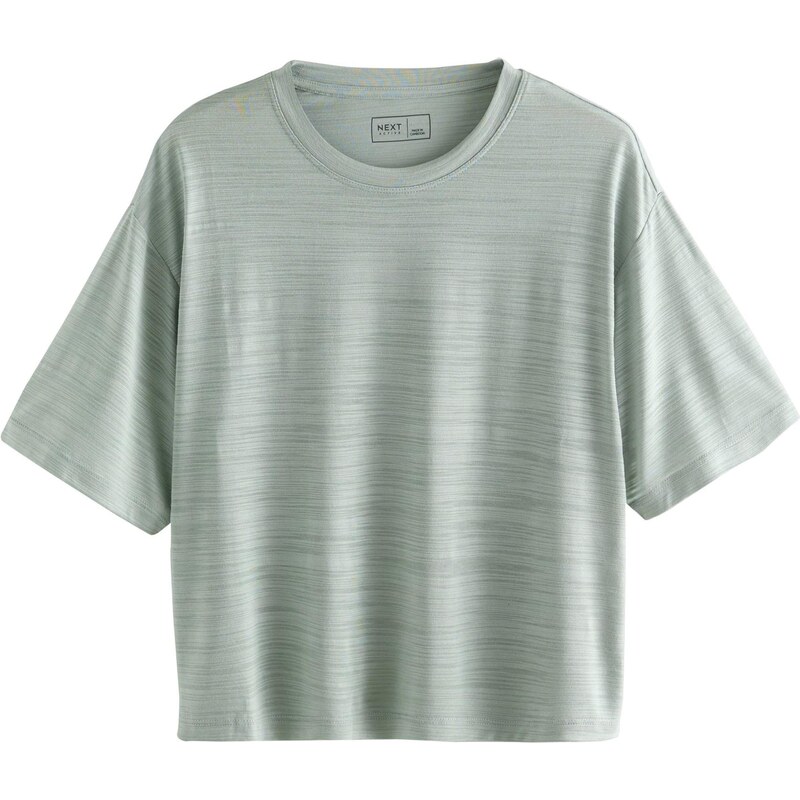 Next Tričko pastelovo zelená 65655952