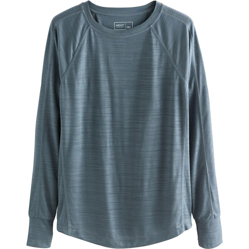 Next Funkčné tričko čadičová 65655958