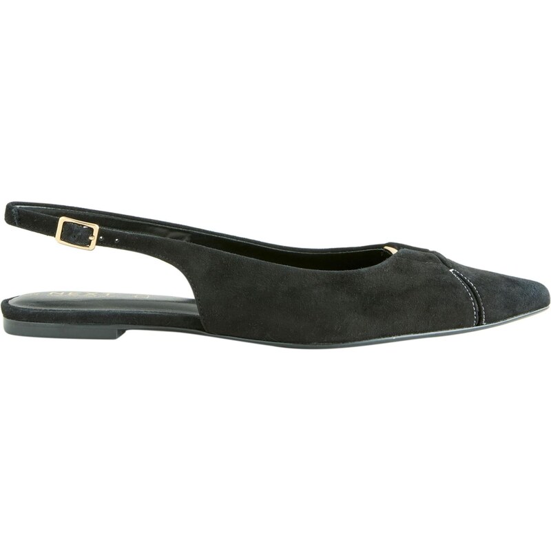 Next Baleríny čierna 65882789