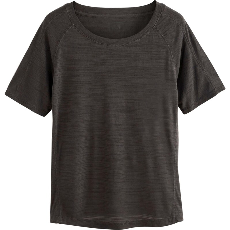 Next Funkčné tričko čokoládová 65655960