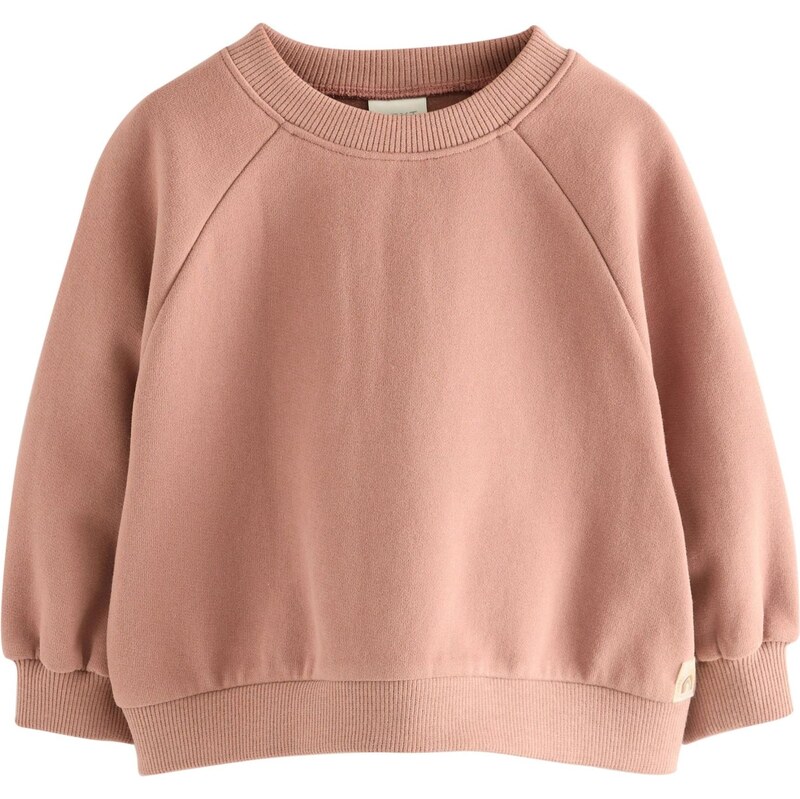 Next Mikina púdrová 65882780