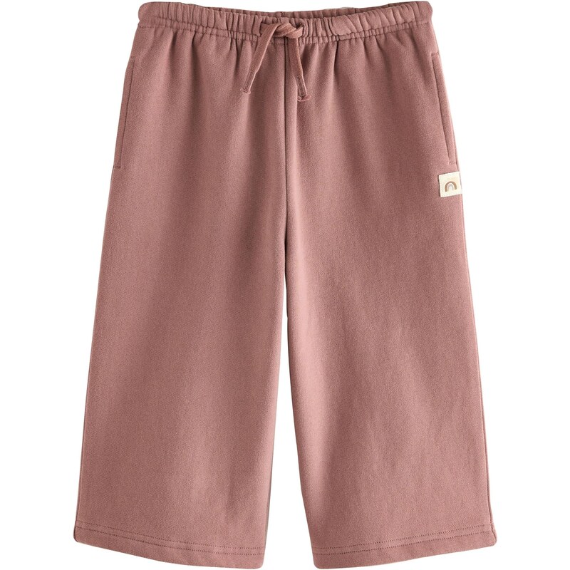 Next Nohavice gaštanová 64501069