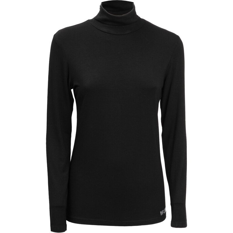 Influencer Tričko čierna 65883679