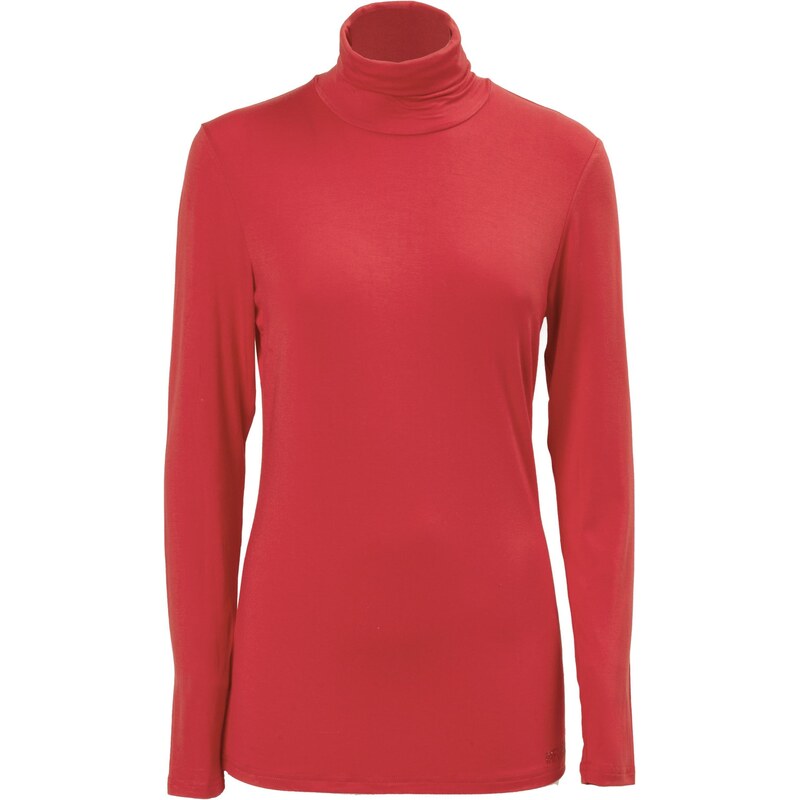 Influencer Tričko červená 65883681