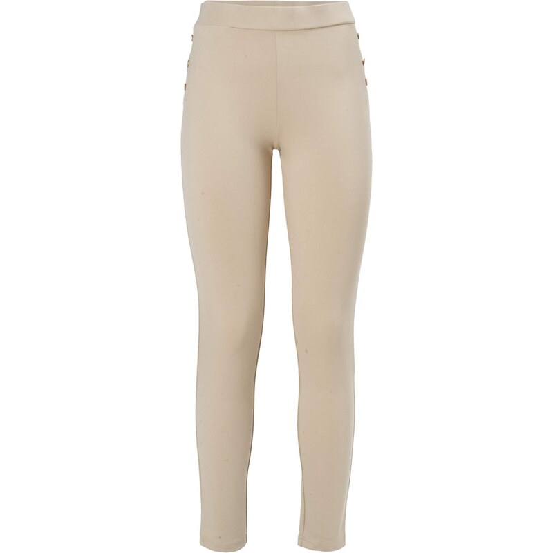 Influencer Legíny béžová 65883776