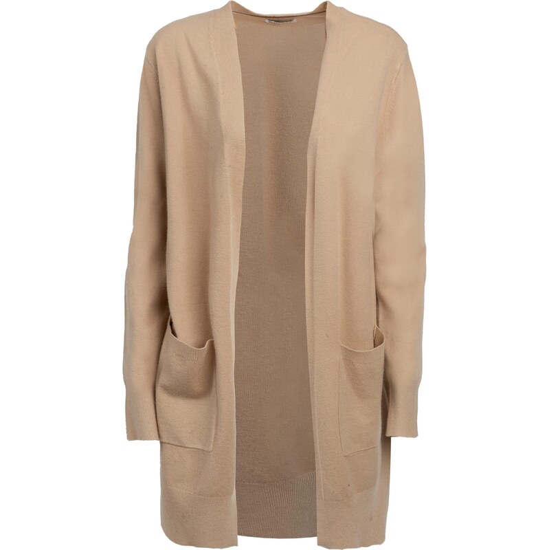 Influencer Kardigán béžová 65883763