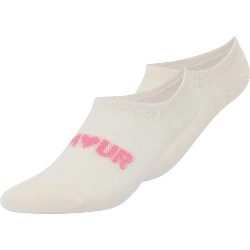 & Other Stories Ťapky ružová / biela 65884537