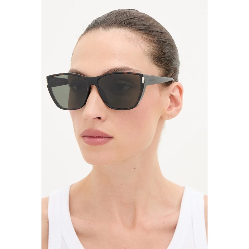 Slnečné okuliare Saint Laurent 64242270
