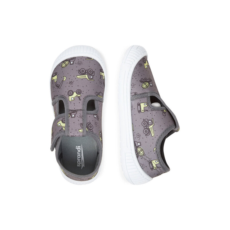 Papuče Sprandi 64903959