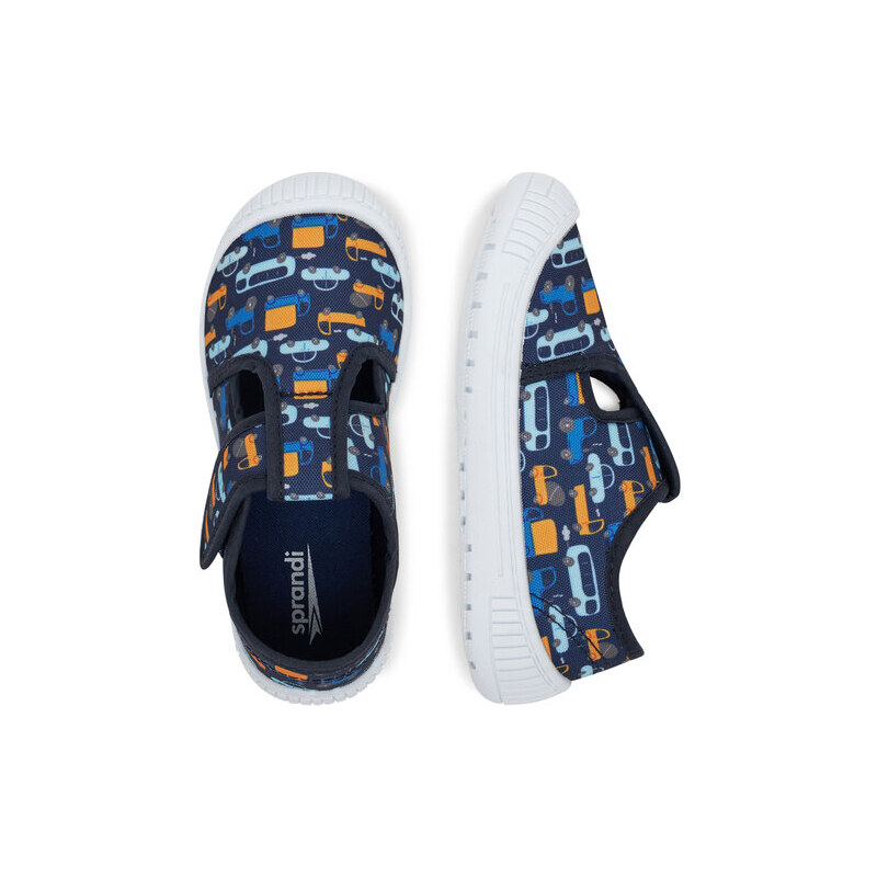 Papuče Sprandi 64901953