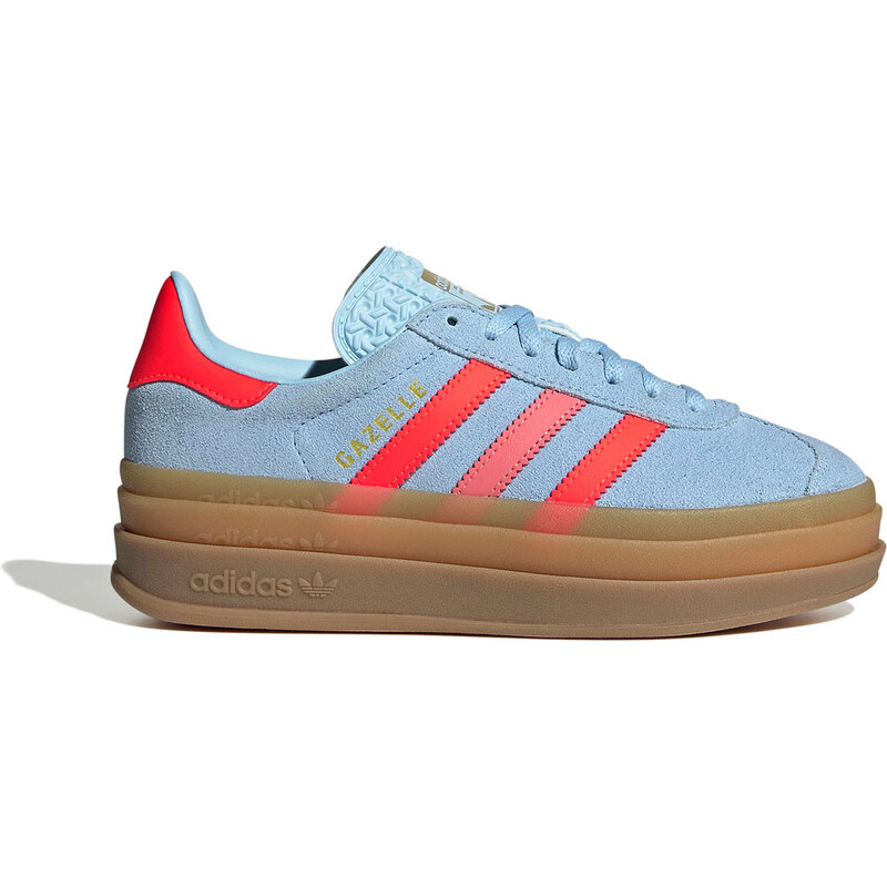 adidas Originals adidas Gazelle Bold J 65403585