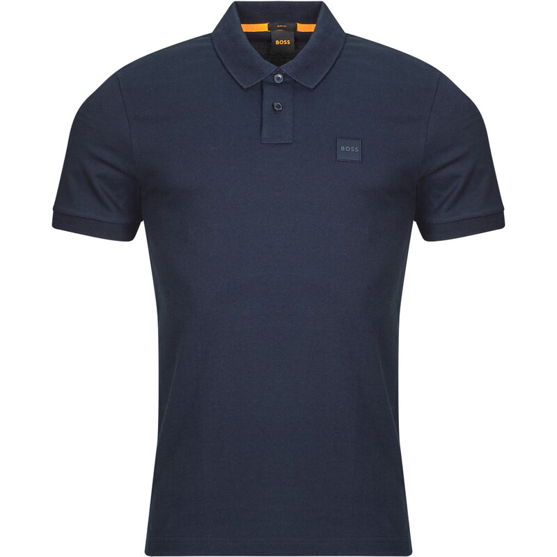 BOSS Polokošele s krátkym rukávom Passenger BOSS 64469834