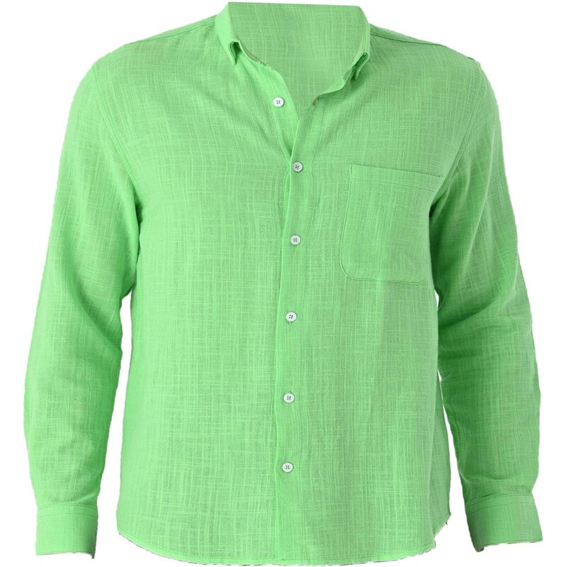 Antioch Košeľa svetlozelená 65905209