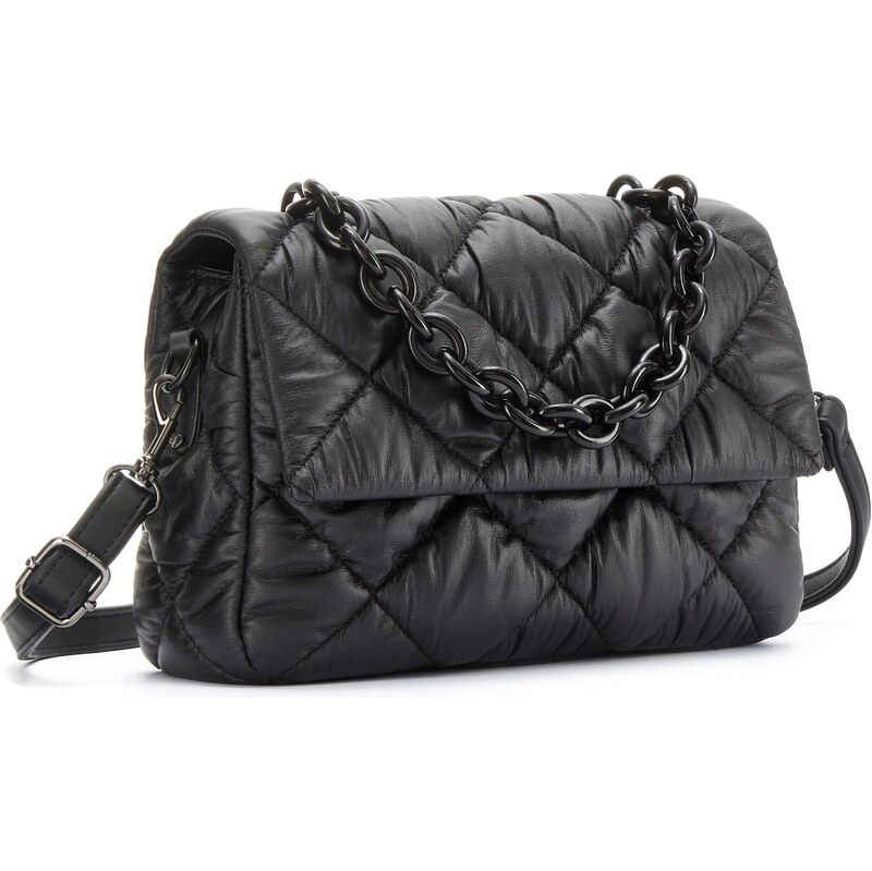 VIVANCE Taška cez rameno čierna 64472417