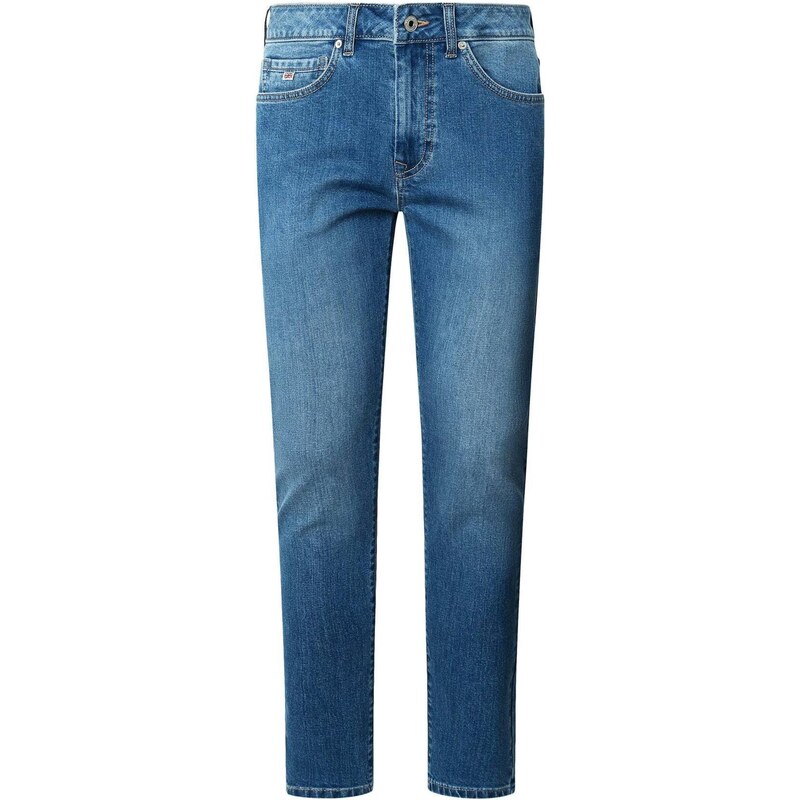 Pepe Jeans Džínsy modrá denim 64231516