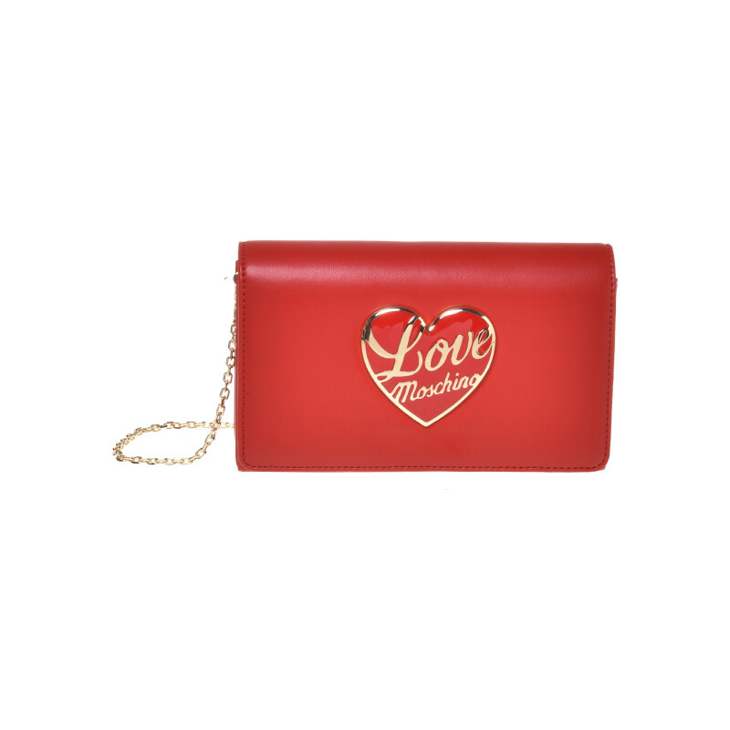 Moschino Love Dámska crossbody kabelka JC4186PP1NLP0500 66582794