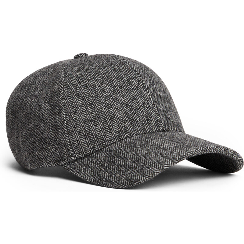 Tommy Hilfiger Pánska šiltovka AM0AM137840IM 66578558