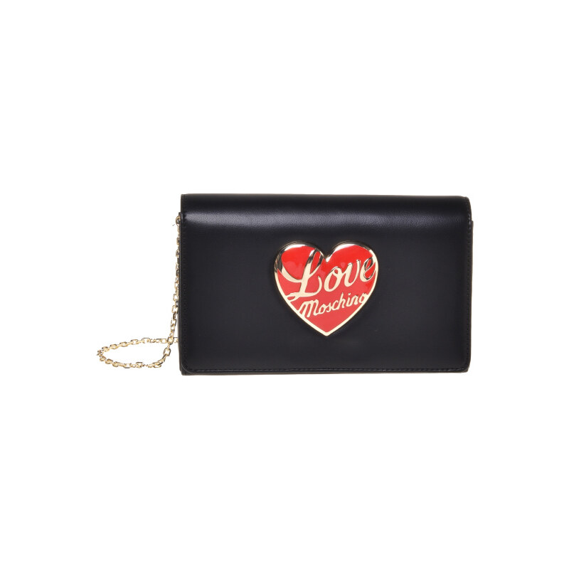 Moschino Love Dámska crossbody kabelka JC4186PP1NLP0000 66578449