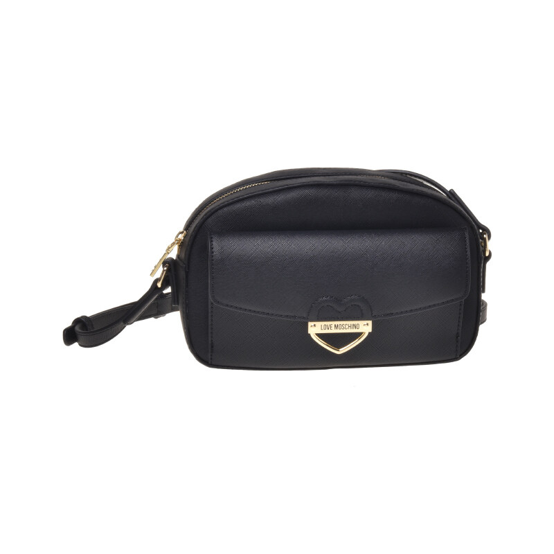 Moschino Love Dámska crossbody kabelka JC4180PP1NLE0000 66593486