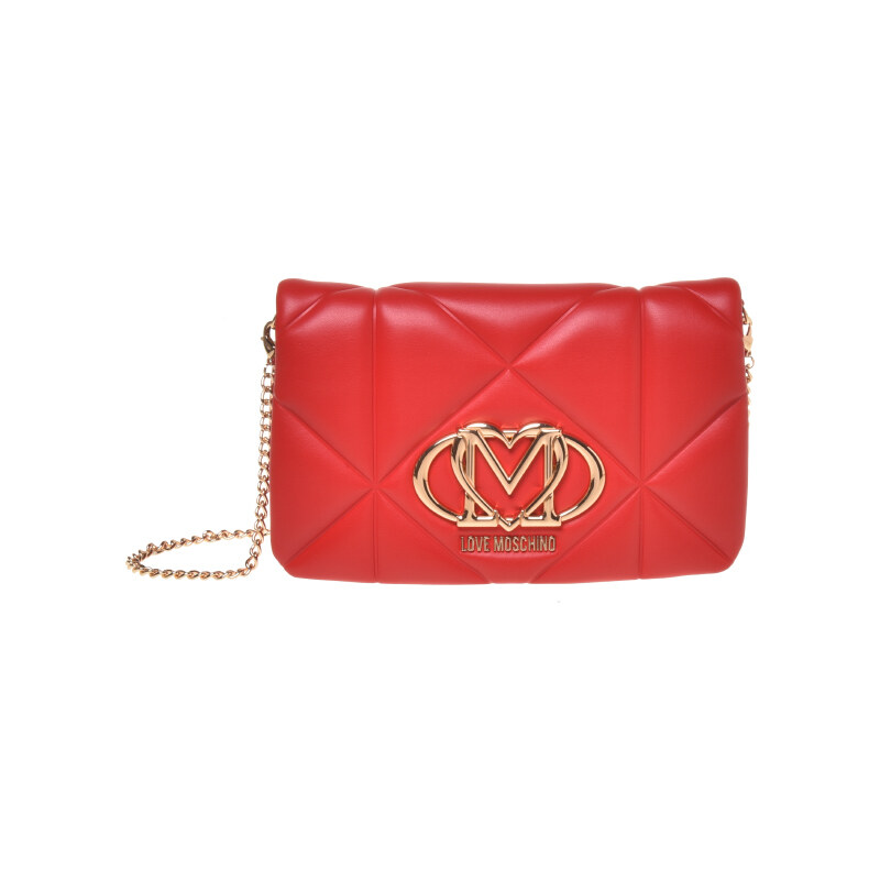 Moschino Love Dámska crossbody kabelka JC4043PP1NLC0500 66584313