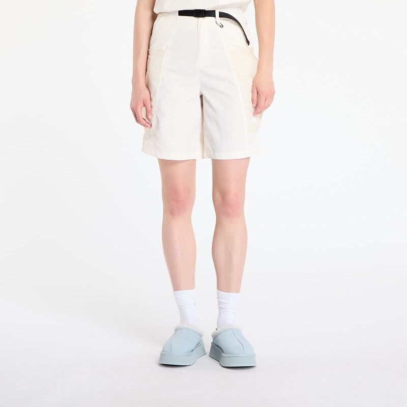 Šortky The North Face Fabric Mix Pants - Ap White Dune M 64474002