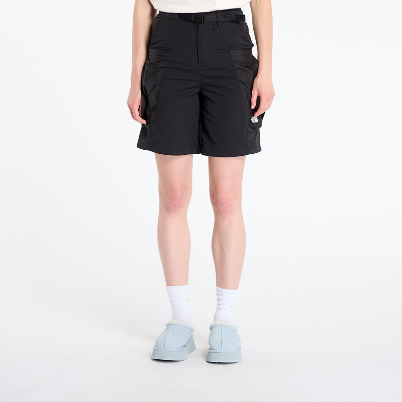 Šortky The North Face Fabric Mix Pants - Ap TNF Black S 64474003