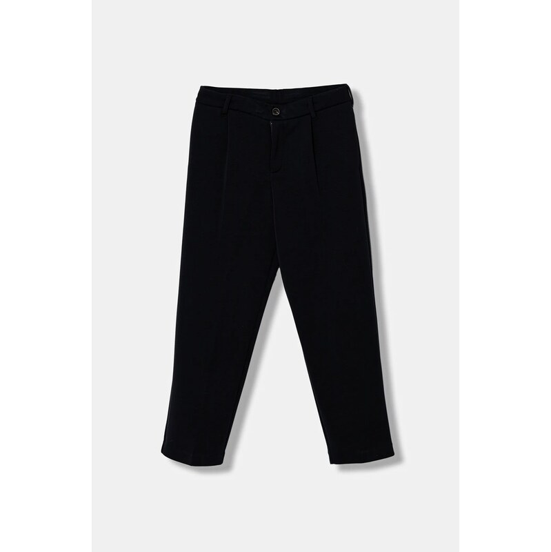 Detské nohavice Emporio Armani 64473879