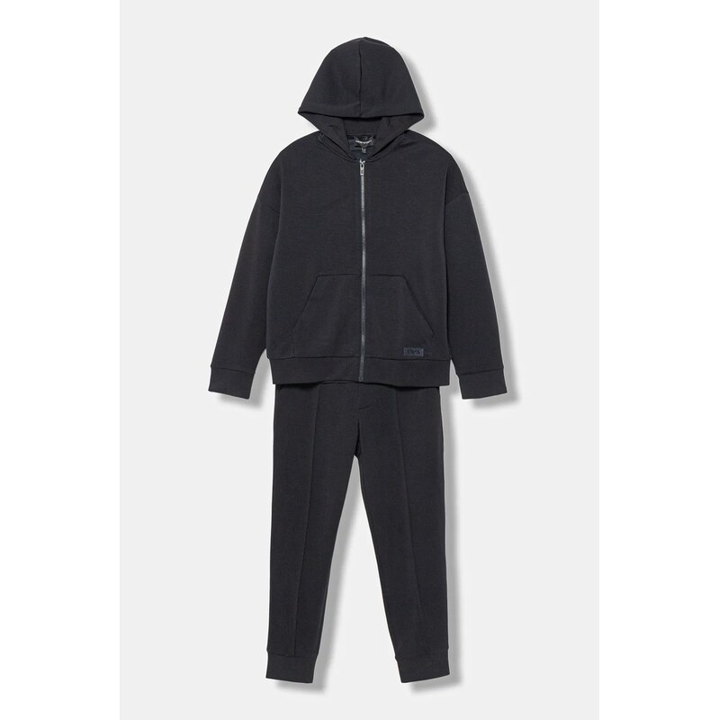 Detská tepláková súprava Emporio Armani 64473969