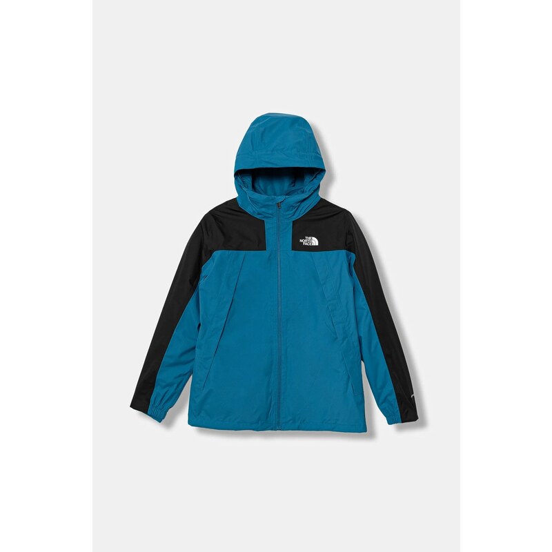 Detská bunda The North Face TEEN ANTORA TRICLIMATE 64484381