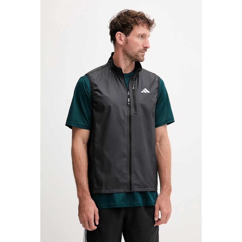 Športová vesta adidas Performance Own The Run 64484331