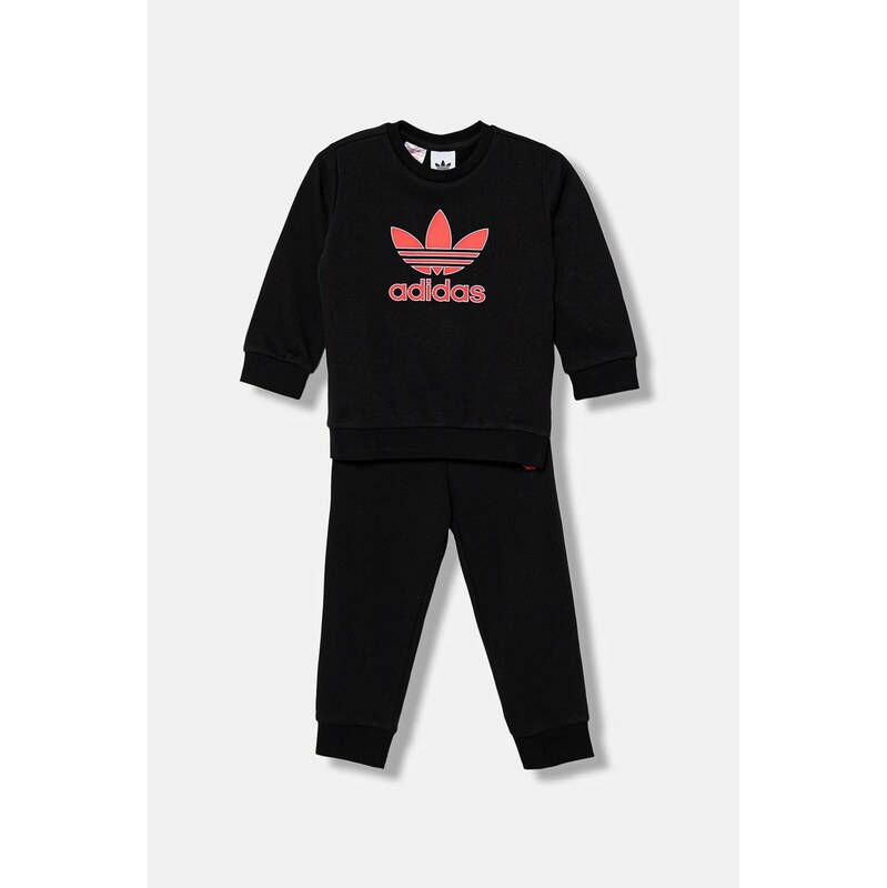 Detská tepláková súprava adidas Originals 64484273
