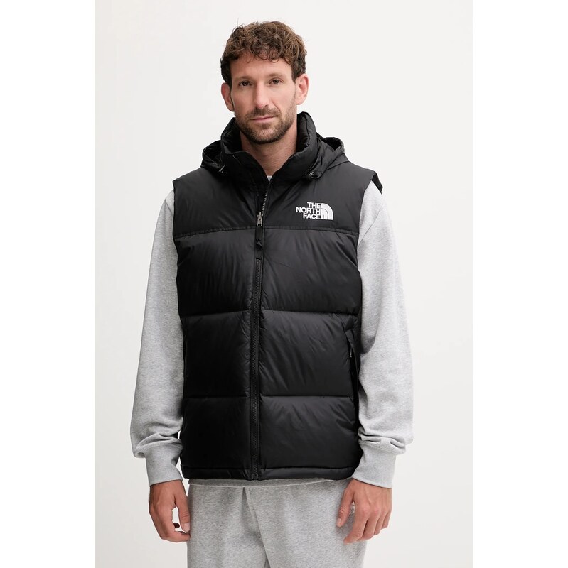 Páperová vesta The North Face 1996 Retro Nuptse 64484279