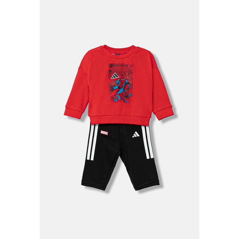 Detská tepláková súprava adidas Marvel 64484284